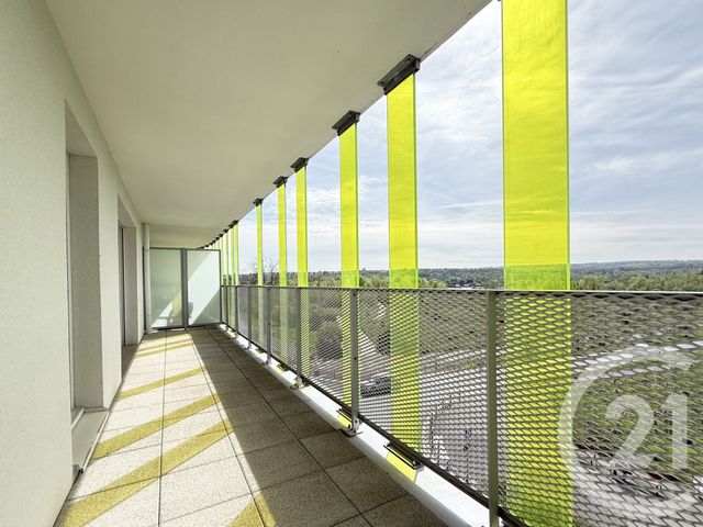 Appartement F3 &agrave; vendre - 3 pi&egrave;ces - 60,97 m2 - Carrieres Sous Poissy - 78 - ILE-DE-FRANCE