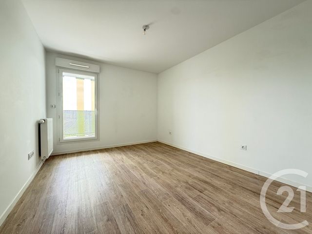 Appartement F3 &agrave; vendre - 3 pi&egrave;ces - 60,97 m2 - Carrieres Sous Poissy - 78 - ILE-DE-FRANCE