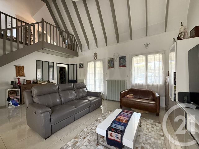 Maison &agrave; vendre - 5 pi&egrave;ces - 178,74 m2 - Mareil Marly - 78 - ILE-DE-FRANCE