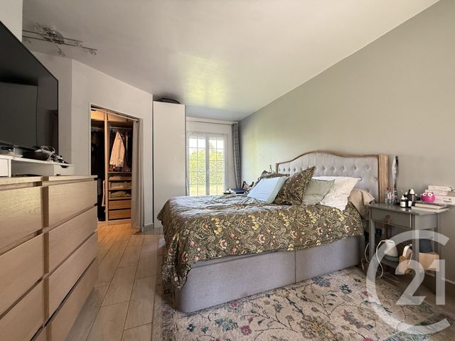 Maison &agrave; vendre - 5 pi&egrave;ces - 178,74 m2 - Mareil Marly - 78 - ILE-DE-FRANCE