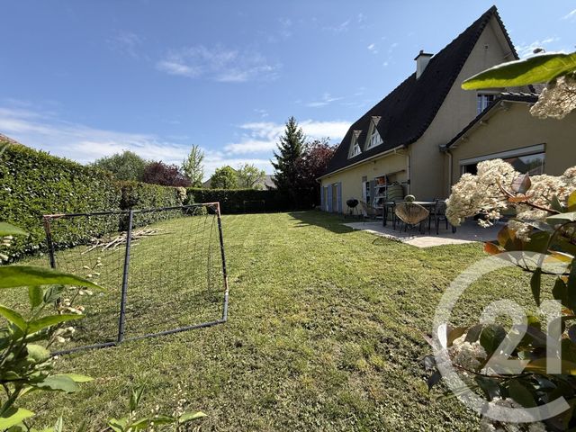 Maison &agrave; vendre - 5 pi&egrave;ces - 178,74 m2 - Mareil Marly - 78 - ILE-DE-FRANCE