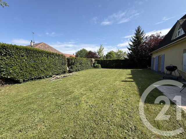 Maison &agrave; vendre - 5 pi&egrave;ces - 178,74 m2 - Mareil Marly - 78 - ILE-DE-FRANCE