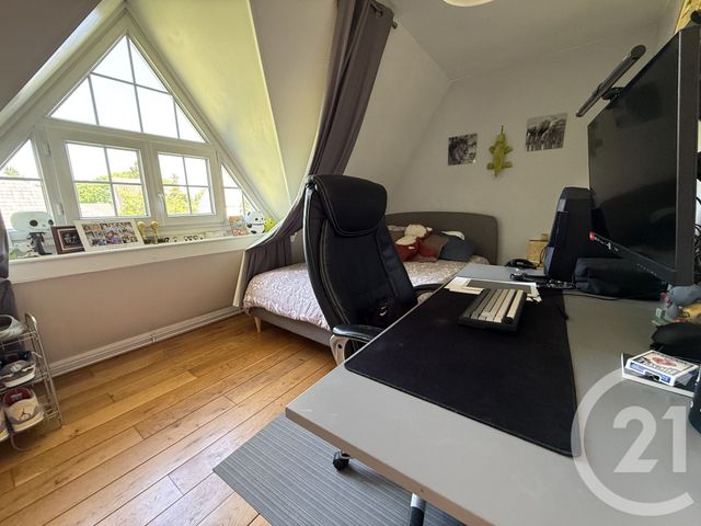 Maison &agrave; vendre - 5 pi&egrave;ces - 178,74 m2 - Mareil Marly - 78 - ILE-DE-FRANCE
