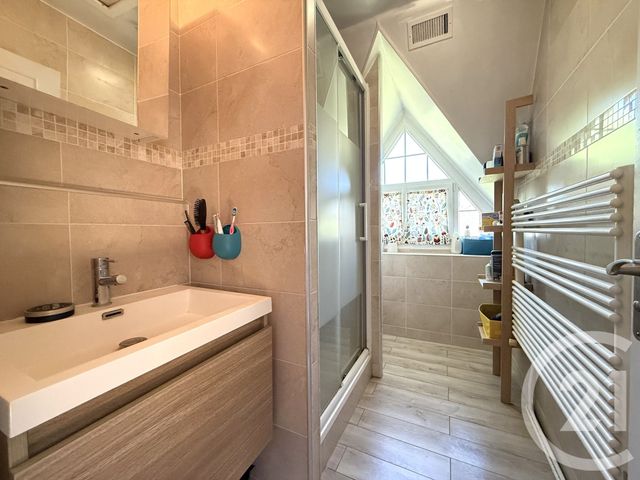 Maison &agrave; vendre - 5 pi&egrave;ces - 178,74 m2 - Mareil Marly - 78 - ILE-DE-FRANCE