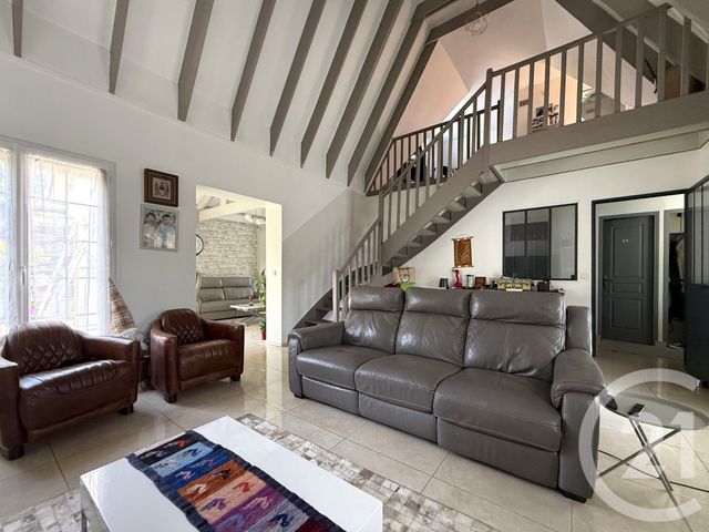 Maison &agrave; vendre - 5 pi&egrave;ces - 178,74 m2 - Mareil Marly - 78 - ILE-DE-FRANCE