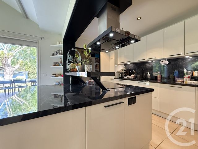 Maison &agrave; vendre - 5 pi&egrave;ces - 178,74 m2 - Mareil Marly - 78 - ILE-DE-FRANCE