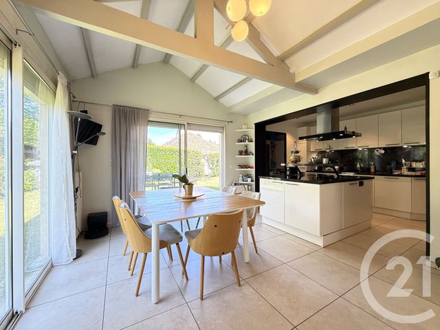 Maison &agrave; vendre - 5 pi&egrave;ces - 178,74 m2 - Mareil Marly - 78 - ILE-DE-FRANCE