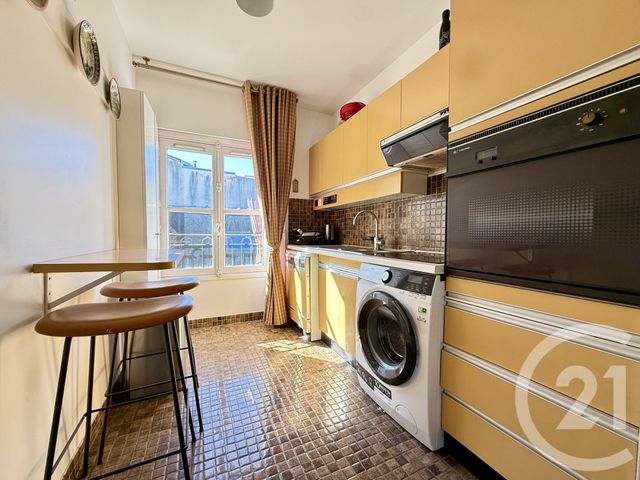 Appartement F3 &agrave; vendre - 3 pi&egrave;ces - 69,08 m2 - St Germain En Laye - 78 - ILE-DE-FRANCE