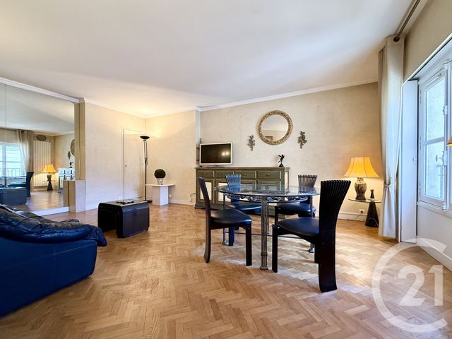 appartement - ST GERMAIN EN LAYE - 78