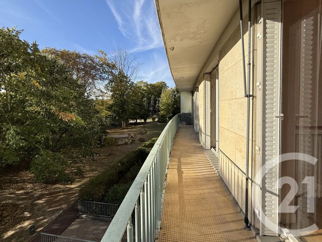 Appartement F3 &agrave; vendre - 3 pi&egrave;ces - 66,69 m2 - St Germain En Laye - 78 - ILE-DE-FRANCE
