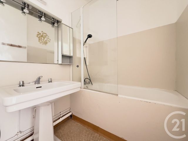 Appartement F3 &agrave; vendre - 3 pi&egrave;ces - 66,69 m2 - St Germain En Laye - 78 - ILE-DE-FRANCE