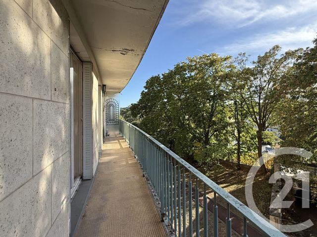 Appartement F3 &agrave; vendre - 3 pi&egrave;ces - 66,69 m2 - St Germain En Laye - 78 - ILE-DE-FRANCE