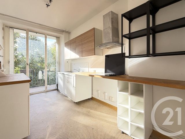 Appartement F3 &agrave; vendre - 3 pi&egrave;ces - 66,69 m2 - St Germain En Laye - 78 - ILE-DE-FRANCE