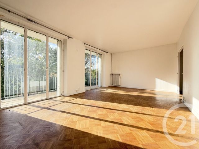 Appartement F3 &agrave; vendre - 3 pi&egrave;ces - 66,69 m2 - St Germain En Laye - 78 - ILE-DE-FRANCE
