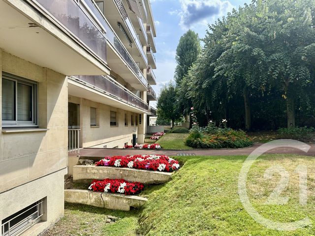 Appartement F5 &agrave; vendre - 5 pi&egrave;ces - 95,61 m2 - Le Pecq - 78 - ILE-DE-FRANCE