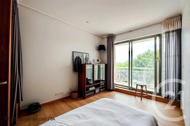 Appartement F5 &agrave; vendre - 5 pi&egrave;ces - 95,61 m2 - Le Pecq - 78 - ILE-DE-FRANCE