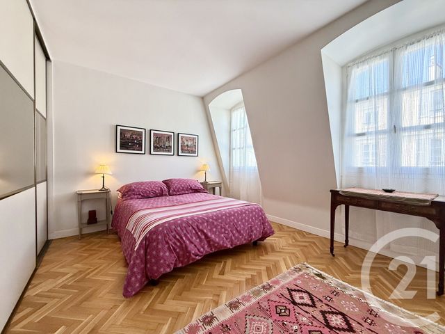 Appartement F5 &agrave; vendre - 5 pi&egrave;ces - 111,60 m2 - St Germain En Laye - 78 - ILE-DE-FRANCE