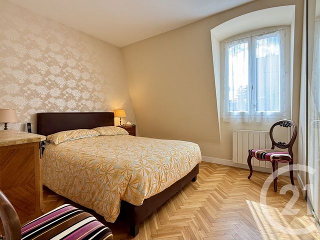Appartement F5 &agrave; vendre - 5 pi&egrave;ces - 111,60 m2 - St Germain En Laye - 78 - ILE-DE-FRANCE