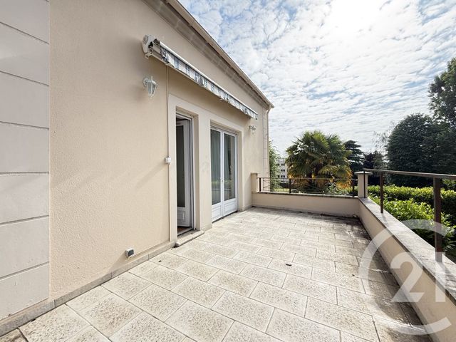 Maison &agrave; vendre - 5 pi&egrave;ces - 137,48 m2 - St Germain En Laye - 78 - ILE-DE-FRANCE