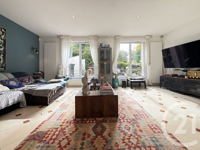 Maison &agrave; vendre - 5 pi&egrave;ces - 137,48 m2 - St Germain En Laye - 78 - ILE-DE-FRANCE