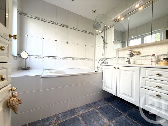 Maison &agrave; vendre - 5 pi&egrave;ces - 137,48 m2 - St Germain En Laye - 78 - ILE-DE-FRANCE