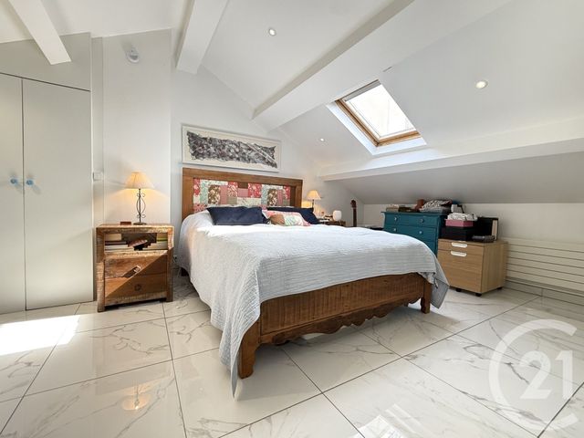 Maison &agrave; vendre - 5 pi&egrave;ces - 137,48 m2 - St Germain En Laye - 78 - ILE-DE-FRANCE