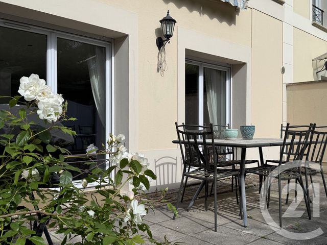 Maison &agrave; vendre - 5 pi&egrave;ces - 137,48 m2 - St Germain En Laye - 78 - ILE-DE-FRANCE