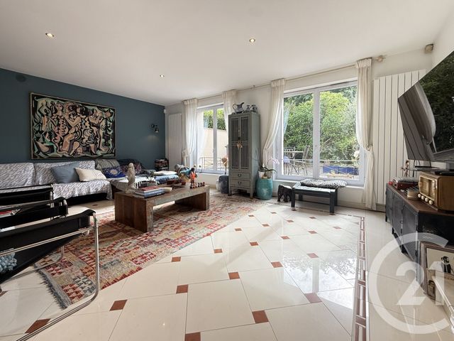 Maison &agrave; vendre - 5 pi&egrave;ces - 137,48 m2 - St Germain En Laye - 78 - ILE-DE-FRANCE