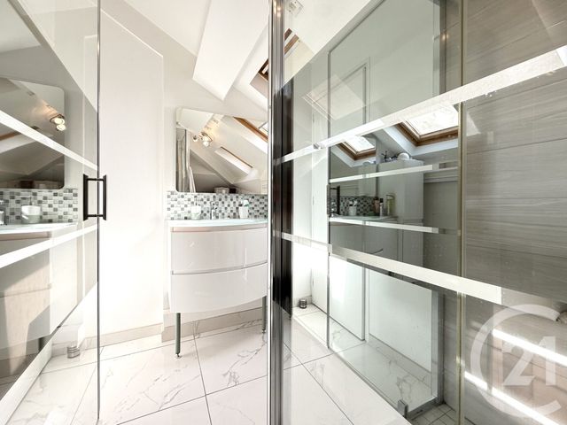 Maison &agrave; vendre - 5 pi&egrave;ces - 137,48 m2 - St Germain En Laye - 78 - ILE-DE-FRANCE