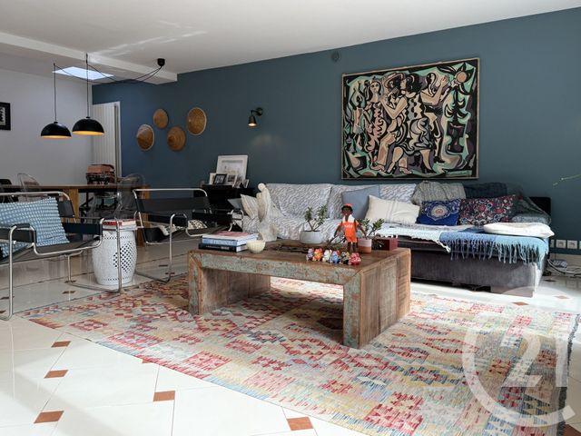 Maison &agrave; vendre - 5 pi&egrave;ces - 137,48 m2 - St Germain En Laye - 78 - ILE-DE-FRANCE