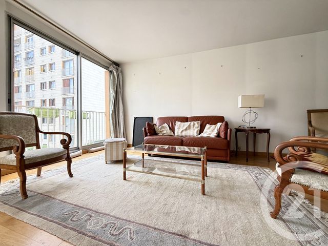 Appartement F5 &agrave; vendre - 5 pi&egrave;ces - 91,08 m2 - St Germain En Laye - 78 - ILE-DE-FRANCE
