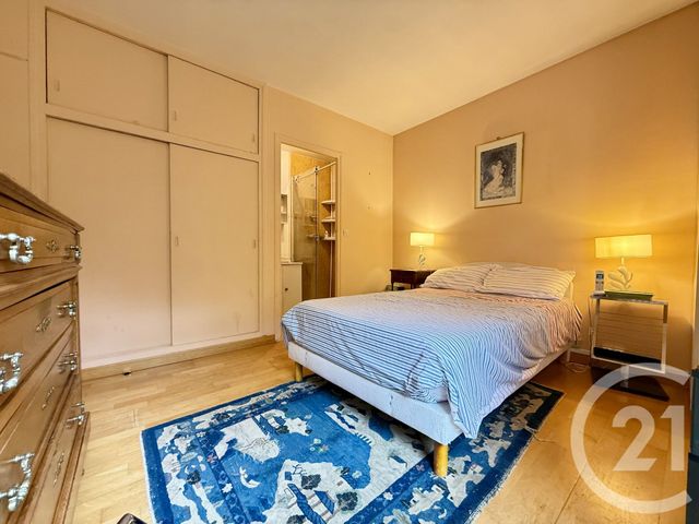 Appartement F5 &agrave; vendre - 5 pi&egrave;ces - 91,08 m2 - St Germain En Laye - 78 - ILE-DE-FRANCE