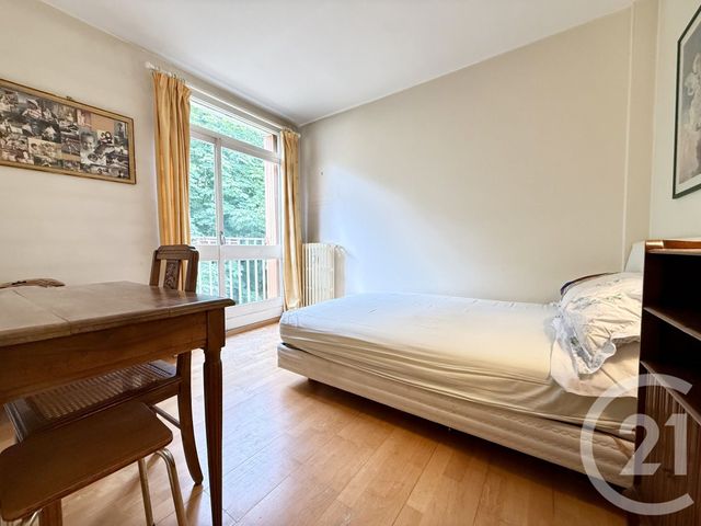 Appartement F5 &agrave; vendre - 5 pi&egrave;ces - 91,08 m2 - St Germain En Laye - 78 - ILE-DE-FRANCE