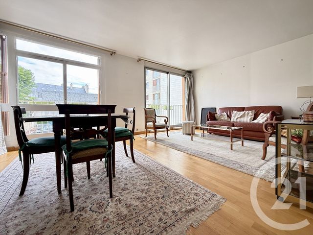 appartement - ST GERMAIN EN LAYE - 78