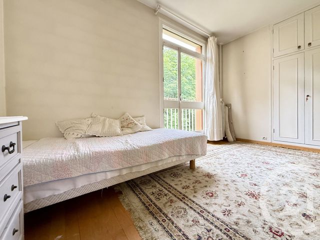 Appartement F5 &agrave; vendre - 5 pi&egrave;ces - 91,08 m2 - St Germain En Laye - 78 - ILE-DE-FRANCE
