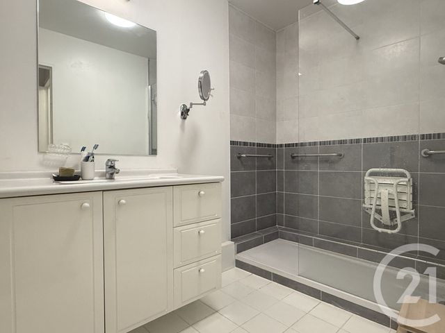 Appartement F2 &agrave; vendre - 2 pi&egrave;ces - 52,44 m2 - St Germain En Laye - 78 - ILE-DE-FRANCE