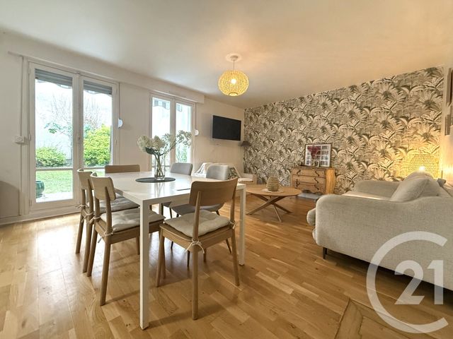 appartement - ST GERMAIN EN LAYE - 78