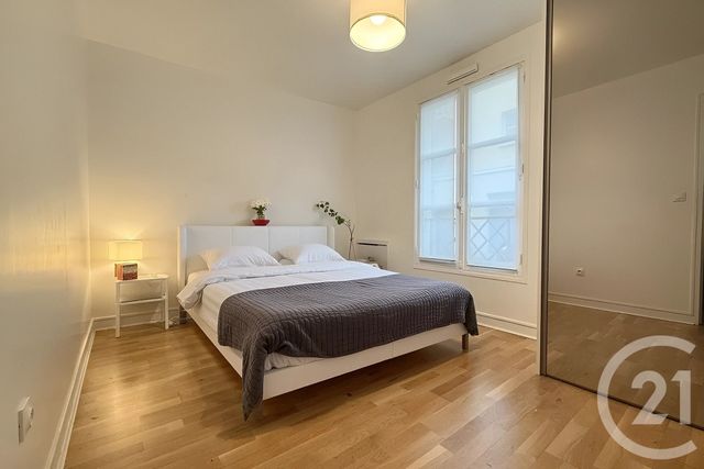 Appartement F2 &agrave; vendre - 2 pi&egrave;ces - 52,44 m2 - St Germain En Laye - 78 - ILE-DE-FRANCE