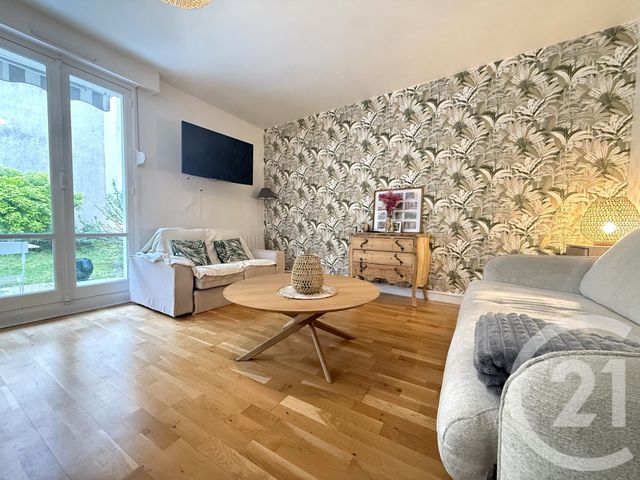 Appartement F2 &agrave; vendre - 2 pi&egrave;ces - 52,44 m2 - St Germain En Laye - 78 - ILE-DE-FRANCE