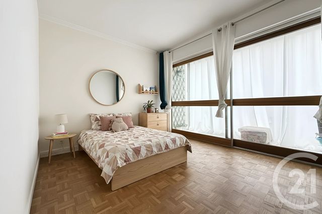 Appartement F3 &agrave; vendre - 3 pi&egrave;ces - 71,10 m2 - Le Pecq - 78 - ILE-DE-FRANCE
