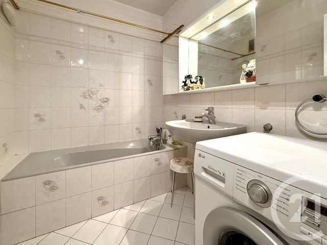 Appartement F3 &agrave; vendre - 3 pi&egrave;ces - 71,10 m2 - Le Pecq - 78 - ILE-DE-FRANCE