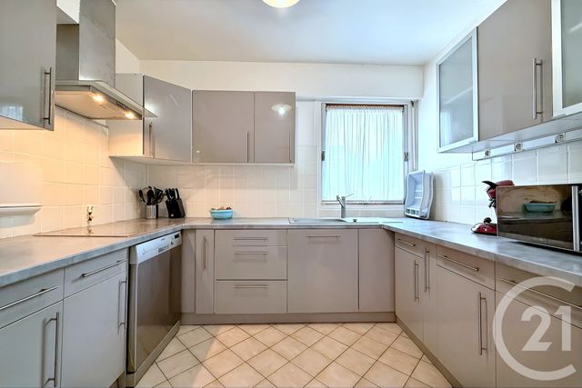 Appartement F3 &agrave; vendre - 3 pi&egrave;ces - 71,10 m2 - Le Pecq - 78 - ILE-DE-FRANCE