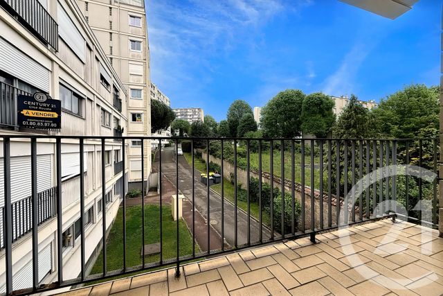 Appartement F3 &agrave; vendre - 3 pi&egrave;ces - 71,10 m2 - Le Pecq - 78 - ILE-DE-FRANCE