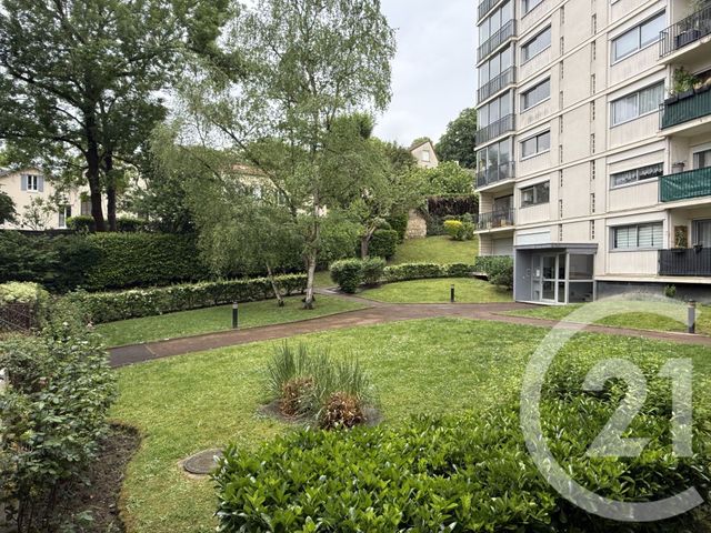 Appartement F3 &agrave; vendre - 3 pi&egrave;ces - 71,10 m2 - Le Pecq - 78 - ILE-DE-FRANCE