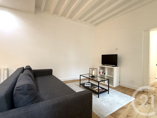 Appartement F4 &agrave; vendre - 4 pi&egrave;ces - 77 m2 - St Germain En Laye - 78 - ILE-DE-FRANCE