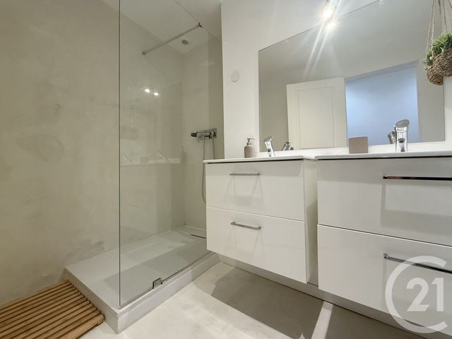 Appartement F4 &agrave; vendre - 4 pi&egrave;ces - 77 m2 - St Germain En Laye - 78 - ILE-DE-FRANCE