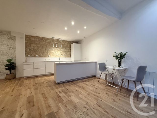 Appartement F4 &agrave; vendre - 4 pi&egrave;ces - 77 m2 - St Germain En Laye - 78 - ILE-DE-FRANCE