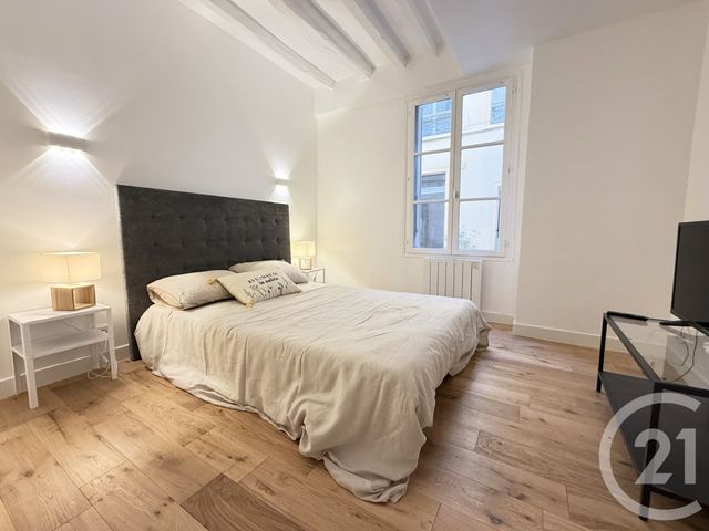 Appartement F4 &agrave; vendre - 4 pi&egrave;ces - 77 m2 - St Germain En Laye - 78 - ILE-DE-FRANCE