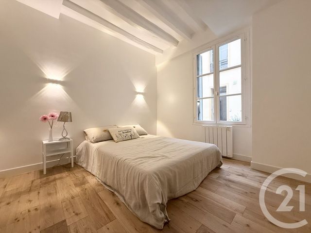 Appartement F4 &agrave; vendre - 4 pi&egrave;ces - 77 m2 - St Germain En Laye - 78 - ILE-DE-FRANCE