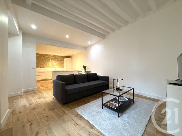 appartement - ST GERMAIN EN LAYE - 78